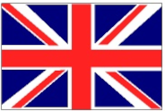 flag of United Kingdom